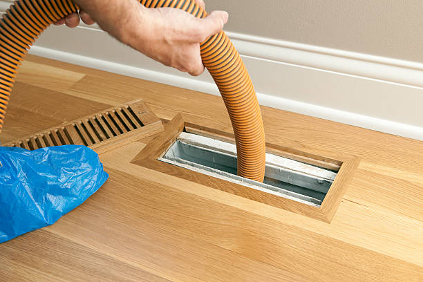 Best Ductwork Cleaning Services  in Wilton, CA